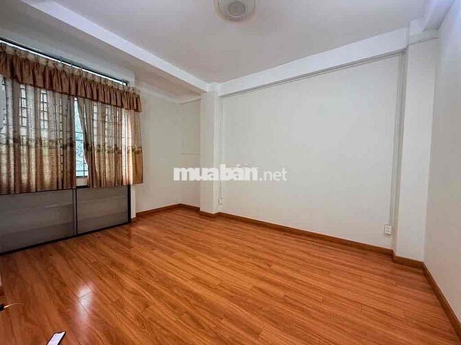 CH 155 Lý Thường Kiệt, p7, Q11. 56m2. 2pn, 2wc. 3.5tỷ