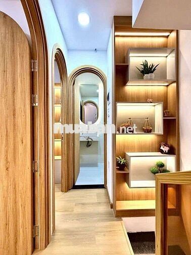 NHÀ VỊ TRÍ TIỆN KINH DOANH 5X23 ĐƯỜNG AN PHÚ TÂY- HƯNG LONG. ÌNH CHÁNH