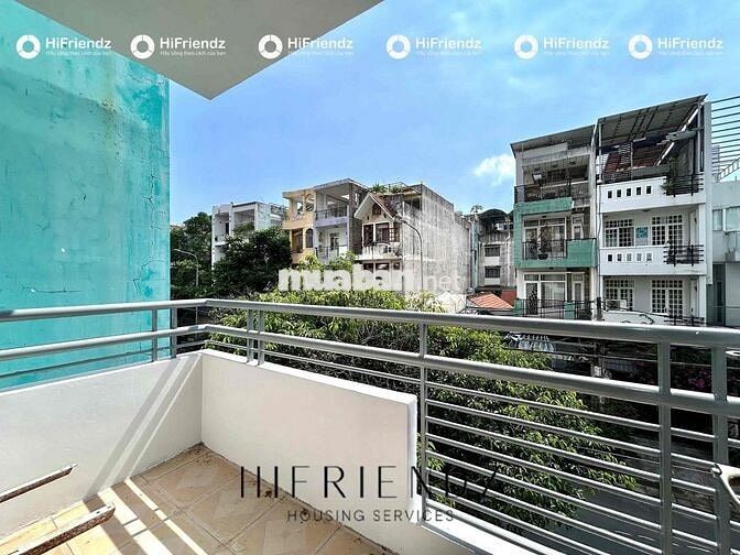 ĐANG SET UP - Studio ban công/ cửa sổ chỉ từ 3,5tr có NT - Ngay Metro