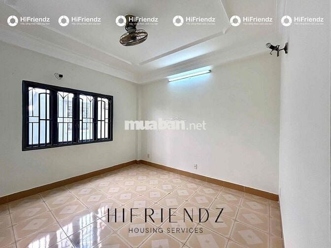 CHO THUÊ PHÒNG TRỌ GIÁ RẺ CÓ BANCOL CỬA SỔ NGAY CÔNG VIÊN PHÚ LÂM