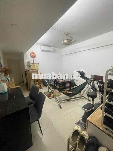 Cần Bán Chung Cư 1050 Đ. phan chu trinh p12 Bình thạnh