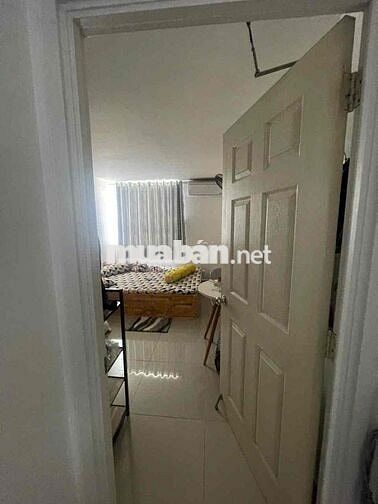 Cần Bán Chung Cư 1050 Đ. phan chu trinh p12 Bình thạnh