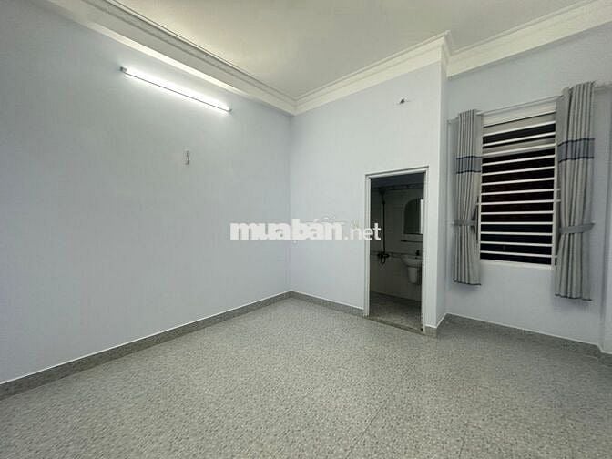 CHÍNH CHỦ CẦN BÁN NHÀ PHỐ LÂM THỊ HỐ TRUNG MỸ TÂY QUẬN 12 HCM