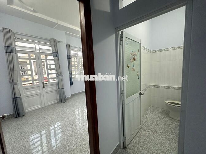 CHÍNH CHỦ CẦN BÁN NHÀ PHỐ LÂM THỊ HỐ TRUNG MỸ TÂY QUẬN 12 HCM