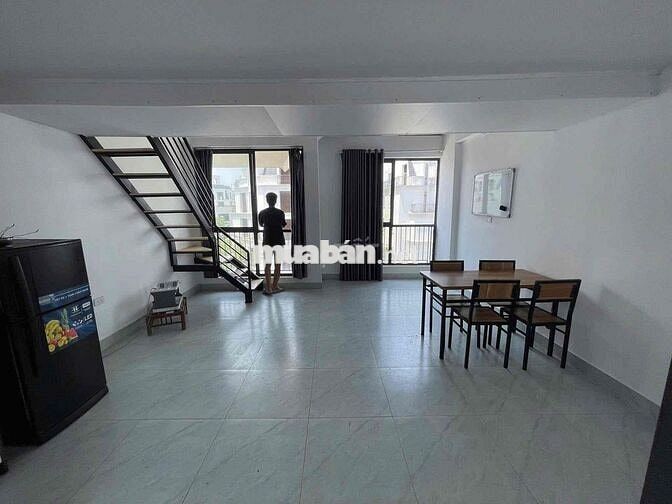 Duplex 2 Không Gian Ngủ Full Nội Thất Sát Q1, Thảo Điền