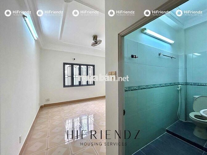 ĐANG SET UP - Studio ban công/ cửa sổ chỉ từ 3,5tr có NT - Ngay Metro