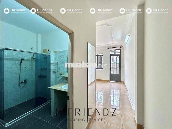 ĐANG SET UP - Studio ban công/ cửa sổ chỉ từ 3,5tr có NT - Ngay Metro