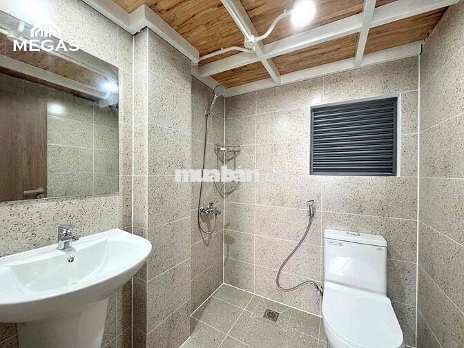 Duplex 2 Không Gian Ngủ Full Nội Thất Sát Q1, Thảo Điền