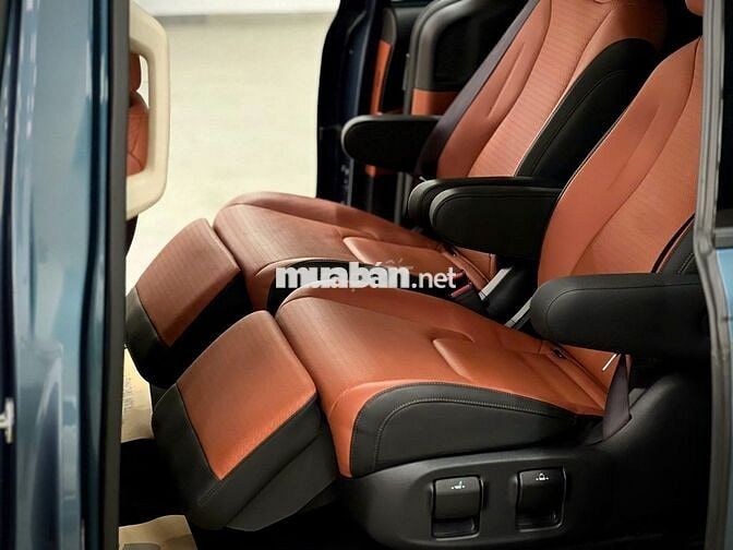 Kia Carnival Signature 2022- 20000 km