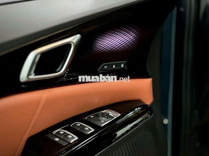 Kia Carnival Signature 2022- 20000 km