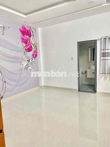 Cho Thuê Nhà Đẹp Hương Lộ 2 - Bình Tân