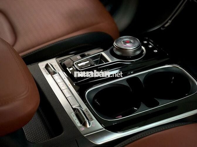 Kia Carnival Signature 2022- 20000 km