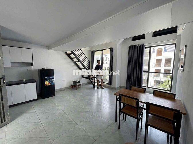 Duplex 2 Không Gian Ngủ Full Nội Thất Sát Q1, Thảo Điền