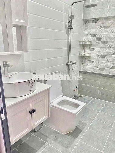 Cho Thuê Nhà Đẹp Hương Lộ 2 - Bình Tân