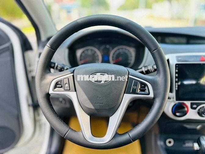 Hyundai i20 2013  1.4 AT -