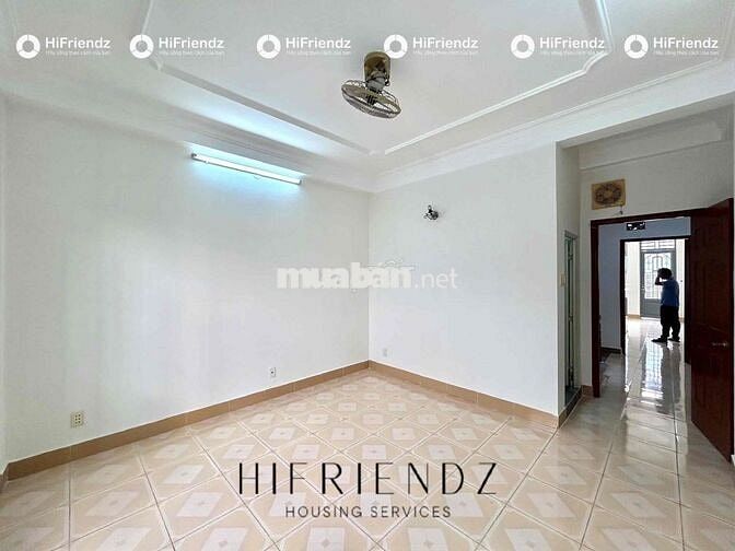 ĐANG SET UP - Studio ban công/ cửa sổ chỉ từ 3,5tr có NT - Ngay Metro