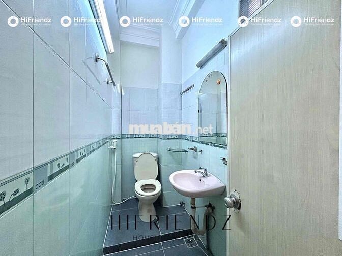 ĐANG SET UP - Studio ban công/ cửa sổ chỉ từ 3,5tr có NT - Ngay Metro