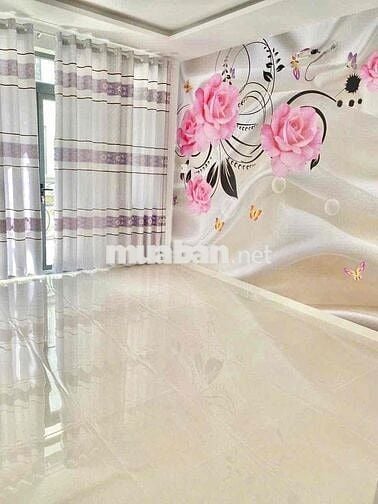 Cho Thuê Nhà Đẹp Hương Lộ 2 - Bình Tân