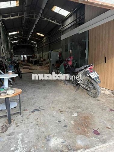 cho thuê 450mv Thạnh Lộc Q11 - Giá: 18tr/th