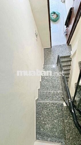 cho thuê nhà quận 12 giáp gò vấp