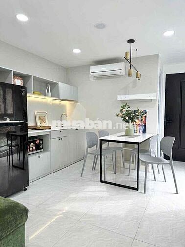 🌸Cho Thuê CHDV Mới Sạch Sẽ Ngay Lê Văn Quới Giờ Giấc Tự Do🌸