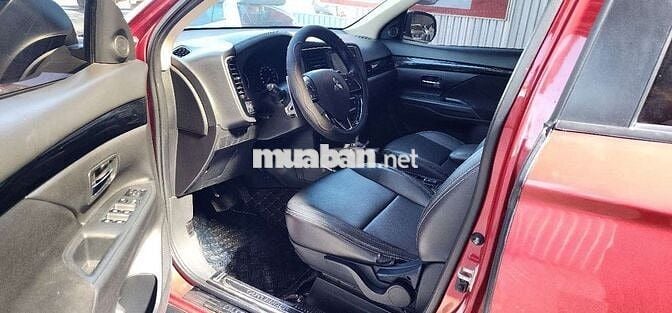 Mitsubishi Xpander 2020 2.0 Đỏ