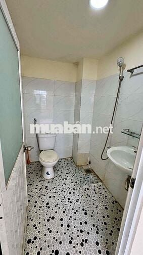 cho thuê nhà quận 12 giáp gò vấp