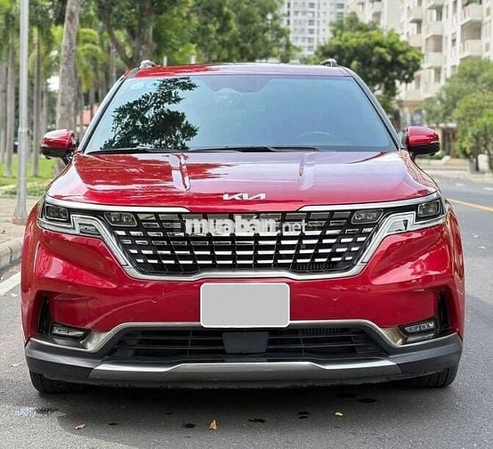 Kia Carnival Signature 2023 máy xăng 3.5