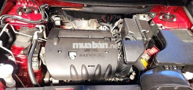 Mitsubishi Xpander 2020 2.0 Đỏ