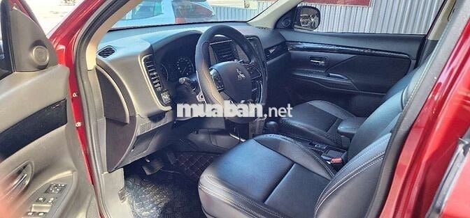 Mitsubishi Xpander 2020 2.0 Đỏ