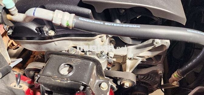 Mitsubishi Xpander 2020 2.0 Đỏ