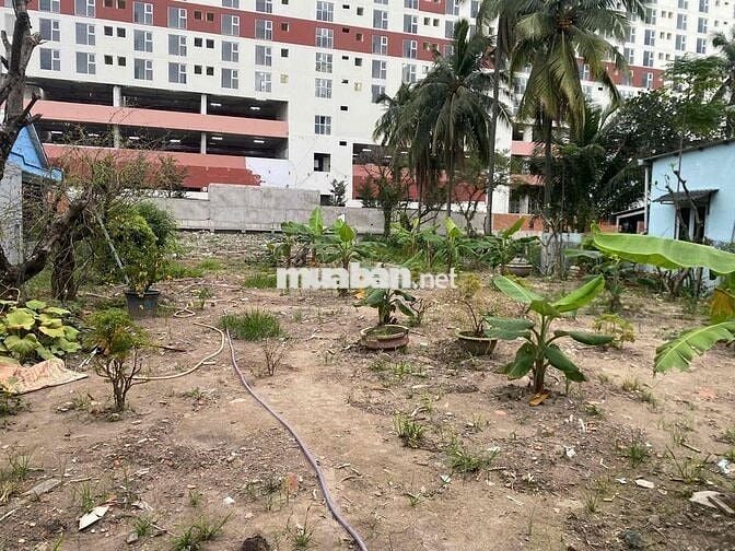 bán đất mặt tiền Vĩnh phú 04 , thổ cư 200m