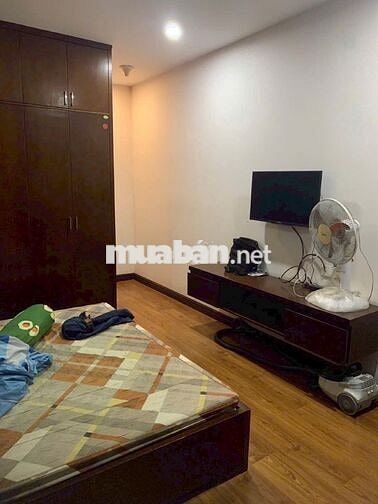 Cho thuê Chung cư Mandarin Garden