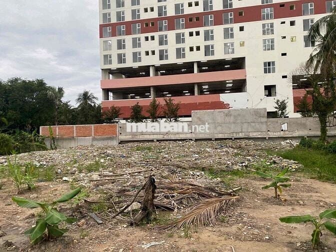 bán đất mặt tiền Vĩnh phú 04 , thổ cư 200m