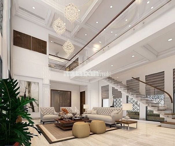 Chính chủ căn biệt thự đơn lập sân Golf 4 tầng 12 tỷ.Sổ đỏ lâu dài