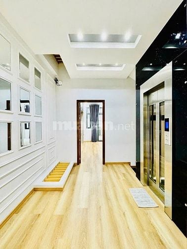 🌟 NHÀ ĐẸP QUẬN 7 – SÁT BÊN PHÚ MỸ HƯNG – XE HƠI VÀO TẬN NHÀ 🌟