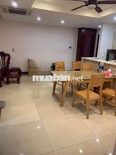 Cho thuê Chung cư Mandarin Garden