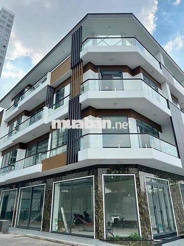 DỰ ÁN LUXURY NẰM TRONG KHU DÂN CƯ TAM BÌNH MỚI XÂY GẦN SPKT THỦ ĐỨC