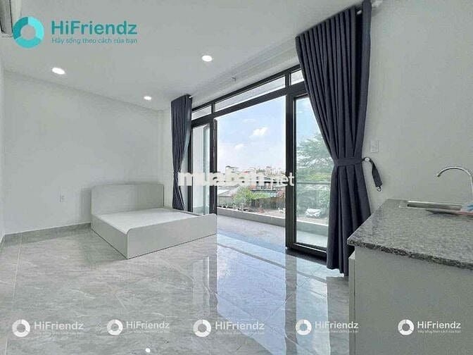 DỰ ÁN LUXURY NẰM TRONG KHU DÂN CƯ TAM BÌNH MỚI XÂY GẦN SPKT THỦ ĐỨC