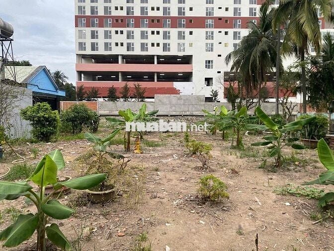 bán đất mặt tiền Vĩnh phú 04 , thổ cư 200m