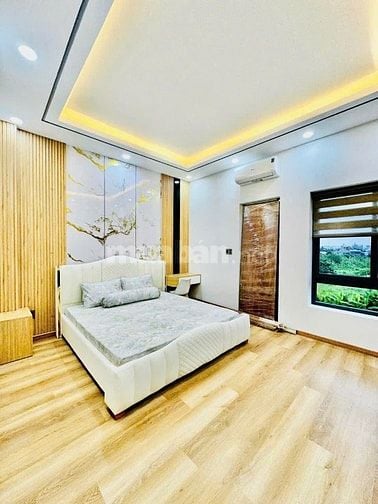 🌟 NHÀ ĐẸP QUẬN 7 – SÁT BÊN PHÚ MỸ HƯNG – XE HƠI VÀO TẬN NHÀ 🌟