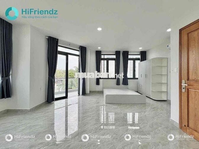 Nhà Mới Studio Full Nội Thất Gần Chợ Thủ Đức Giữa Sg Avenue,The Navita