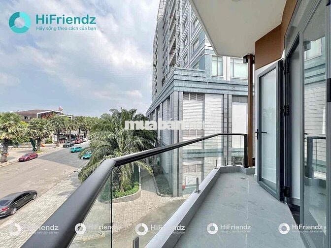 DỰ ÁN LUXURY NẰM TRONG KHU DÂN CƯ TAM BÌNH MỚI XÂY GẦN SPKT THỦ ĐỨC