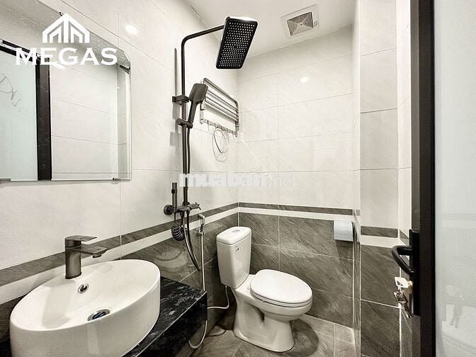 CĂN HỘ STUDIO - 1N1K FULL NỘI THẤT MỚI NGAY ĐÀO TẤN - KIM MÃ - BA ĐÌNH