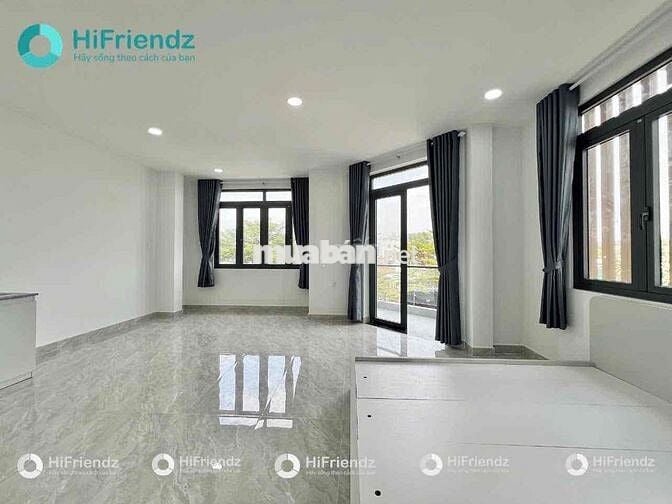 DỰ ÁN LUXURY NẰM TRONG KHU DÂN CƯ TAM BÌNH MỚI XÂY GẦN SPKT THỦ ĐỨC