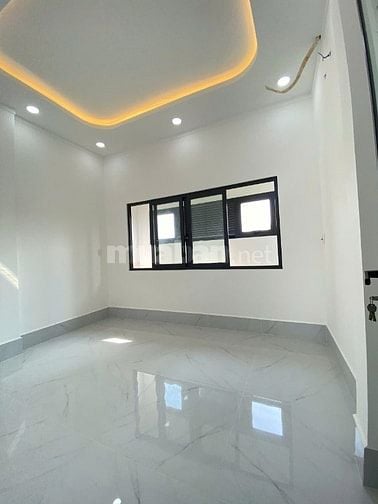 NHÀ 1 TRỆT 1 LẦU ĐÚC PHƯỜNG TRUNG AN MỸ THO 399 TRIỆU NHẬN NHÀ