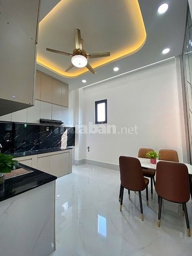 NHÀ 1 TRỆT 1 LẦU ĐÚC PHƯỜNG TRUNG AN MỸ THO 399 TRIỆU NHẬN NHÀ