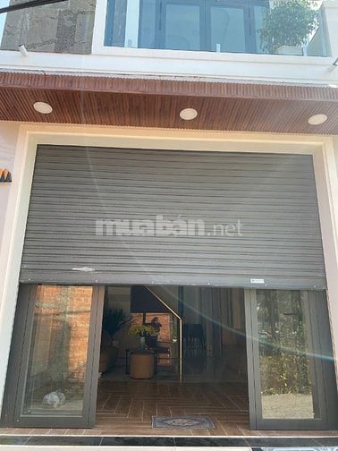 NHÀ 1 TRỆT 1 LẦU ĐÚC PHƯỜNG TRUNG AN MỸ THO 399 TRIỆU NHẬN NHÀ