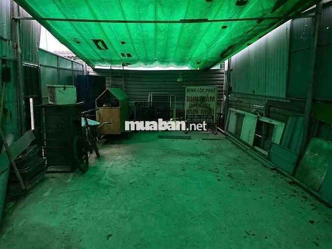 bán đất mặt tiền Vĩnh phú 04 , thổ cư 200m