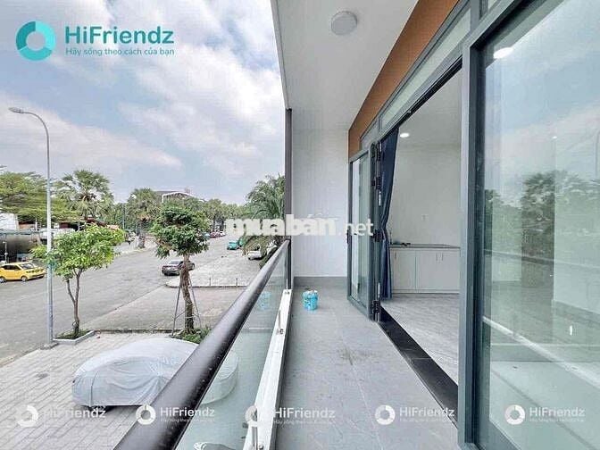 DỰ ÁN LUXURY NẰM TRONG KHU DÂN CƯ TAM BÌNH MỚI XÂY GẦN SPKT THỦ ĐỨC